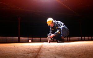 TÉCNICAS DEL MANTENIMIENTO PREDICTIVO